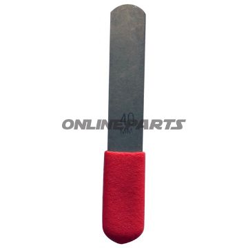 Feeler Gauge Metric0.4 Mm