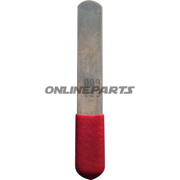 Feeler Gauge Metric0.22 Mm
