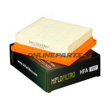 Air Filter Hiflo