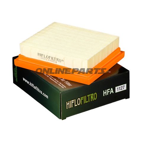 Air Filter Hiflo