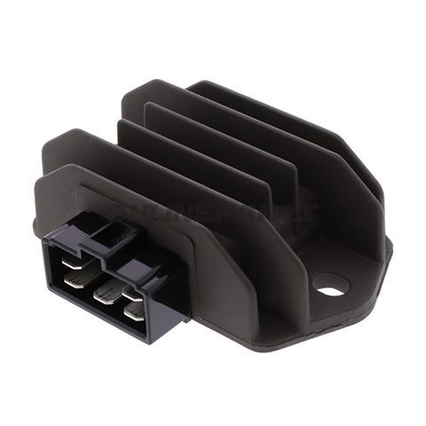 Regulator/Rectifier Tourmax