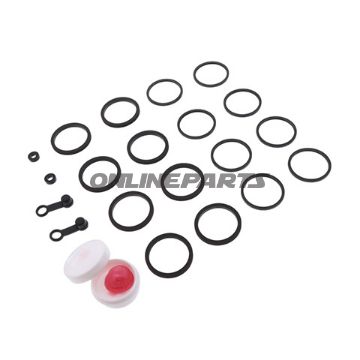 Brake Caliper Repair Kit Tourmax