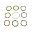 Clutch Repair Kit Athenaincluding Gasket
