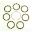Clutch Repair Kit Athenaincluding Gasket