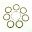 Clutch Repair Kit Athenaincluding Gasket