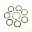 Clutch Repair Kit Athenaincluding Gasket