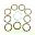 Clutch Repair Kit Athenaincluding Gasket