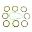 Clutch Repair Kit Athenaincluding Gasket
