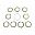 Clutch Repair Kit Athenaincluding Gasket