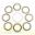 Clutch Repair Kit Athenaincluding Gasket