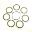 Clutch Repair Kit Athenaincluding Gasket