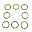Clutch Repair Kit Athenaincluding Gasket