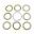 Clutch Repair Kit Athenaincluding Gasket