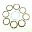 Clutch Repair Kit Athenaincluding Gasket