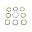 Clutch Repair Kit Athenaincluding Gasket