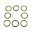 Clutch Repair Kit Athenaincluding Gasket