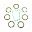 Clutch Repair Kit Athenaincluding Gasket