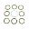 Clutch Repair Kit Athenaincluding Gasket