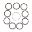 Clutch Repair Kit Athenaincluding Gasket
