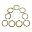Clutch Repair Kit Athenaincluding Gasket