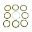 Clutch Repair Kit Athenaincluding Gasket