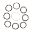 Clutch Repair Kit Athenaincluding Gasket
