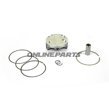 Piston Kit 76.96Mm A Athenaoffroad Forged