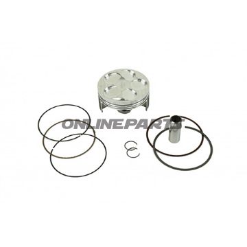 Piston Kit 76.96Mm A Athenaoffroad Forged