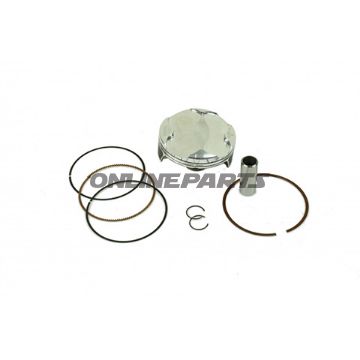 Piston Kit 77.95Mm A Athenaoffroad Forged