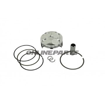 Piston Kit 76.75Mm A Athenaoffroad Forged