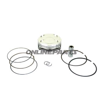 Piston Kit 96.95Mm A Athenaoffroad Forged