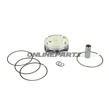 Piston Kit 76.97Mm B Athenaoffroad Forged