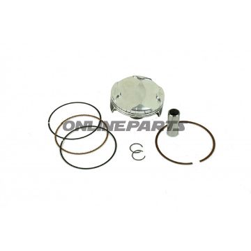 Piston Kit 77.96Mm B Athenaoffroad Forged