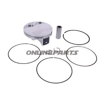 Piston Kit 96.96Mm B Athenaoffroad Forged
