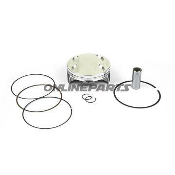 Piston Kit 95.46Mm B Athenaoffroad Forged