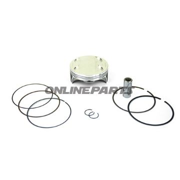 Piston Kit 95.46Mm B Athenaoffroad Forged
