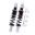 Yss Twin Shock Absorberadjustable