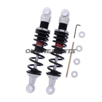 Yss Twin Shock Absorberadjustable