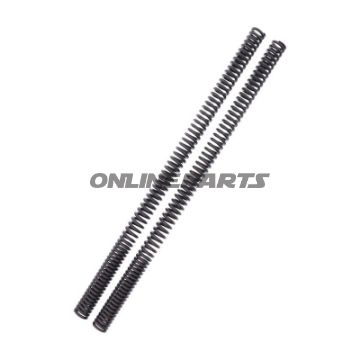 Fork Spring Progressive Yss