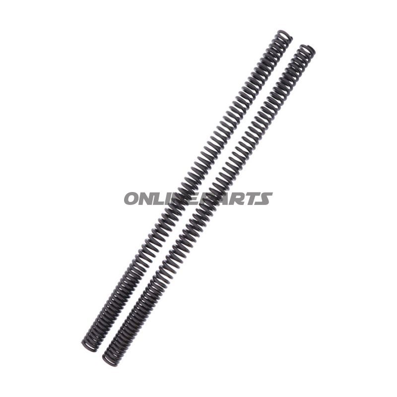 Fork Spring Progressive Yss