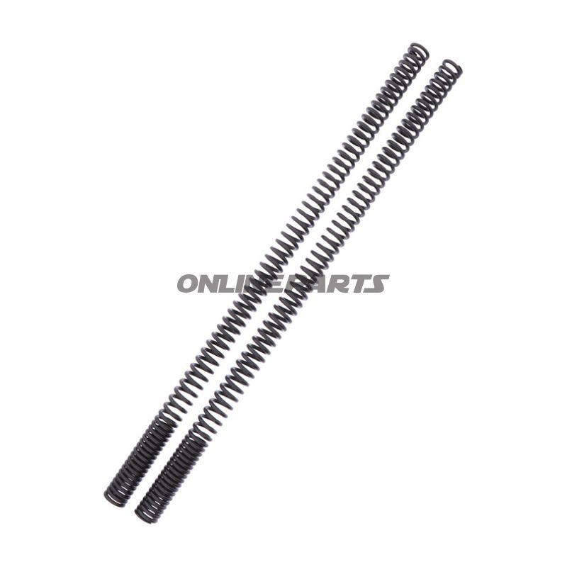 Fork Spring Progressive Yss