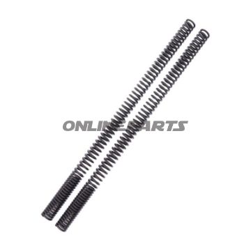 Fork Spring Progressive Yss