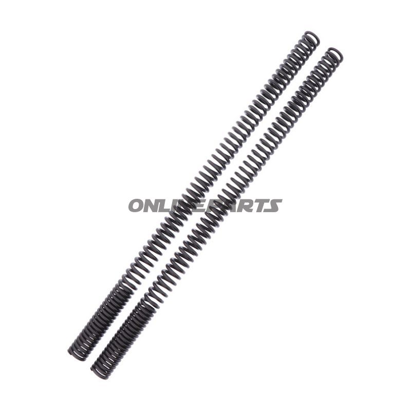 Fork Spring Progressive Yss