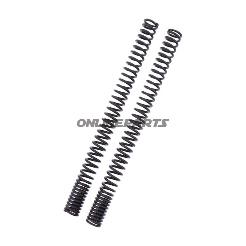 Fork Spring Progressive Yss