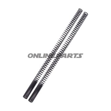 Fork Spring Progressive Yss