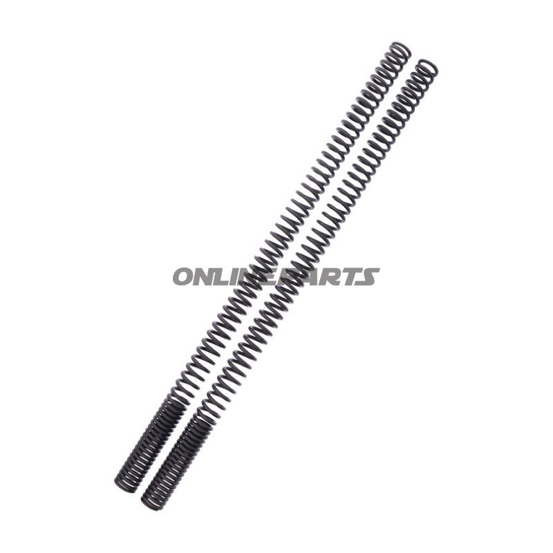 Fork Spring Progressive Yss