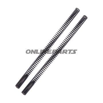 Fork Spring Progressive Yss