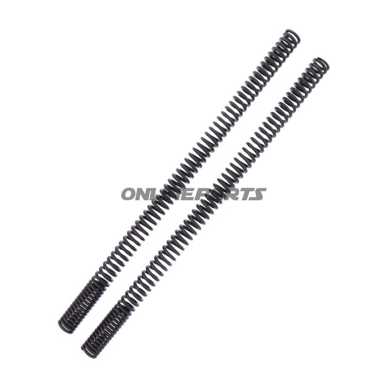 Fork Spring Progressive Yss
