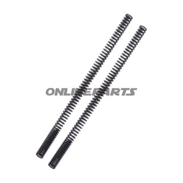 Fork Spring Progressive Yss