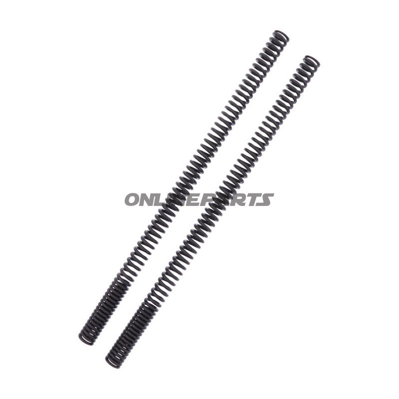 Fork Spring Progressive Yss